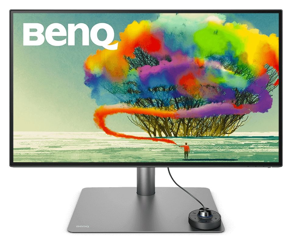 PD2725U 4K Ultra HD Monitor 68,6 cm (27 Zoll) 16:9 5 ms 250 cd/m²  (Schwarz) 