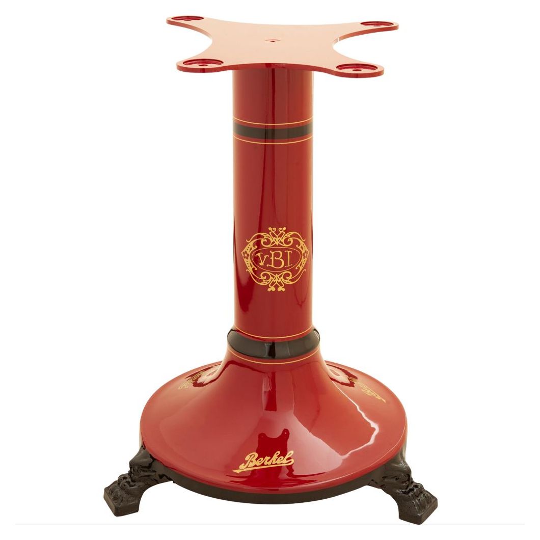 BERKEL-STAND 