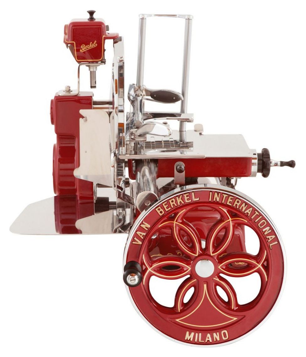Volano B114 Rouge 