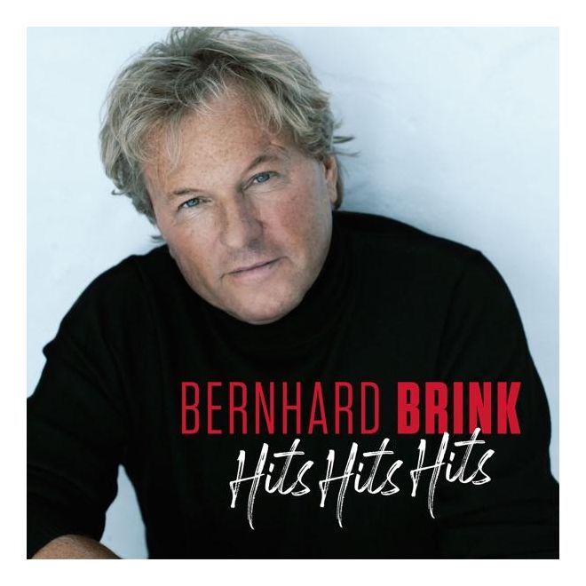 Bernhard Brink - Hits Hits Hits 