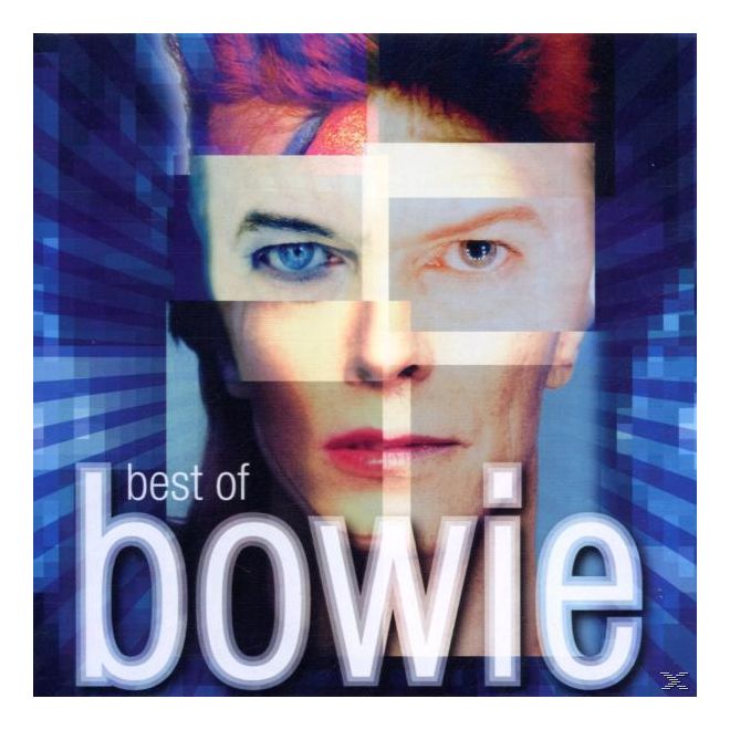 David Bowie - Best Of/Deutsche Edition 