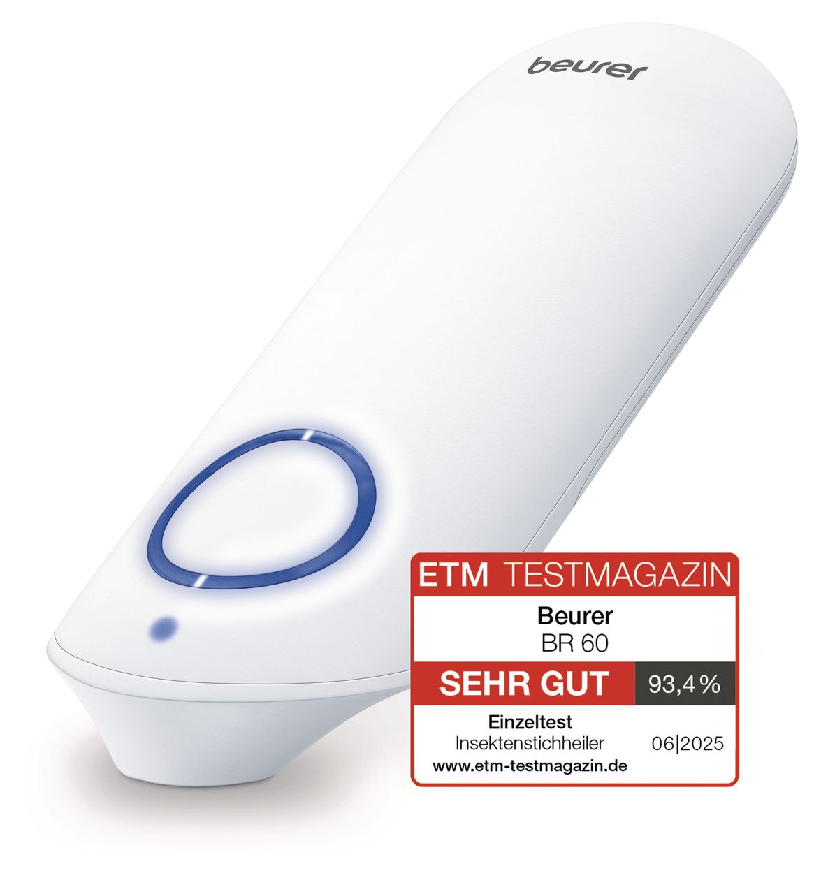 BR60 Insektenstichheiler 