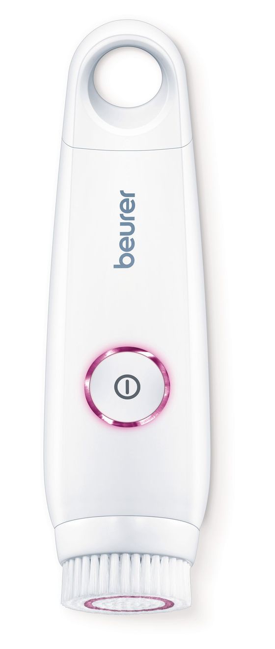 FC45 Gesichtsreinigungsbürste Batteriebetrieb 2-stufige Rotation 
