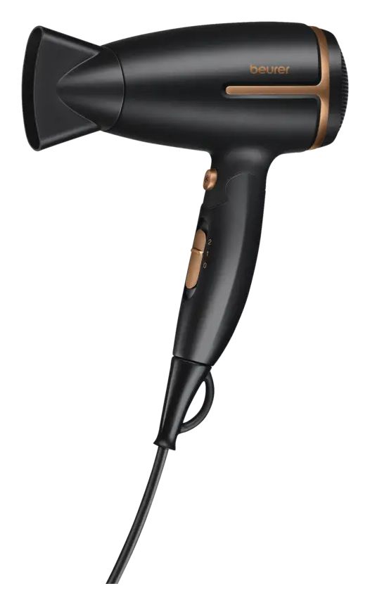 HC25 Limited Edition Haartrockner 1600 W  (Schwarz) 