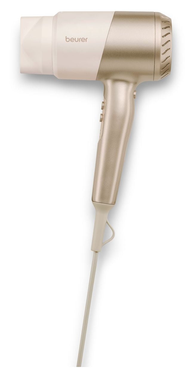 HC40 Haartrockner 2000 W  (Beige, Gold) 