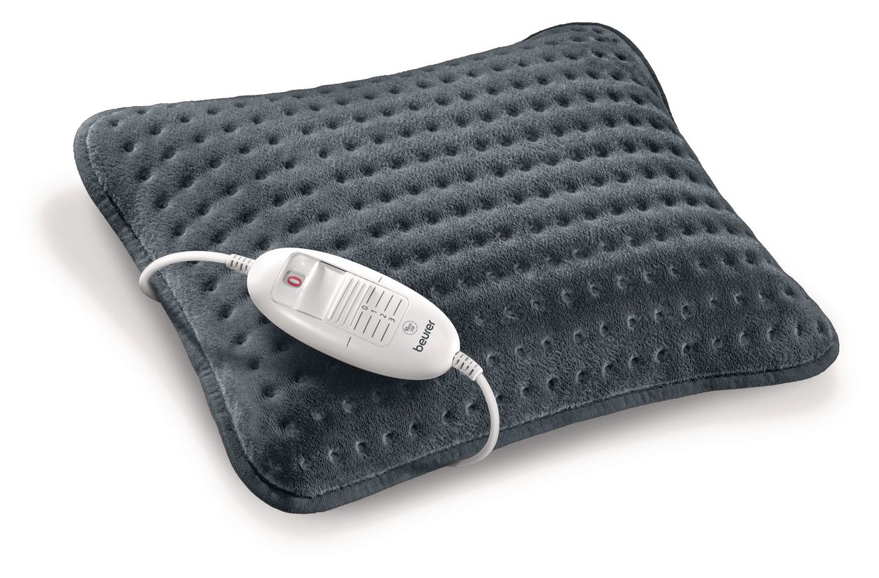 HK48 Heizkissen 100 W  (Grau) 
