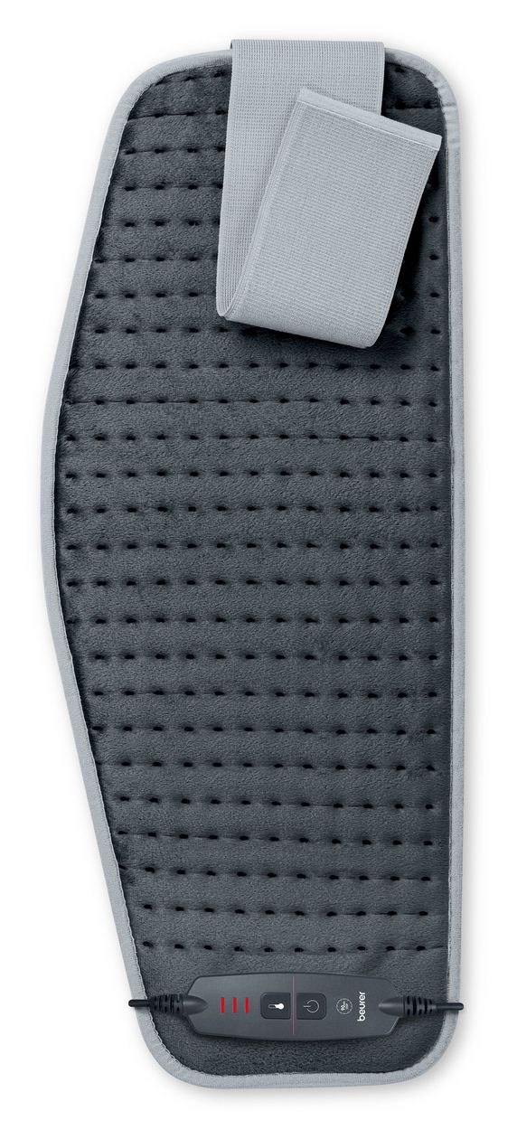 HK60 Cosy Grey Heizkissen  (Grau) 