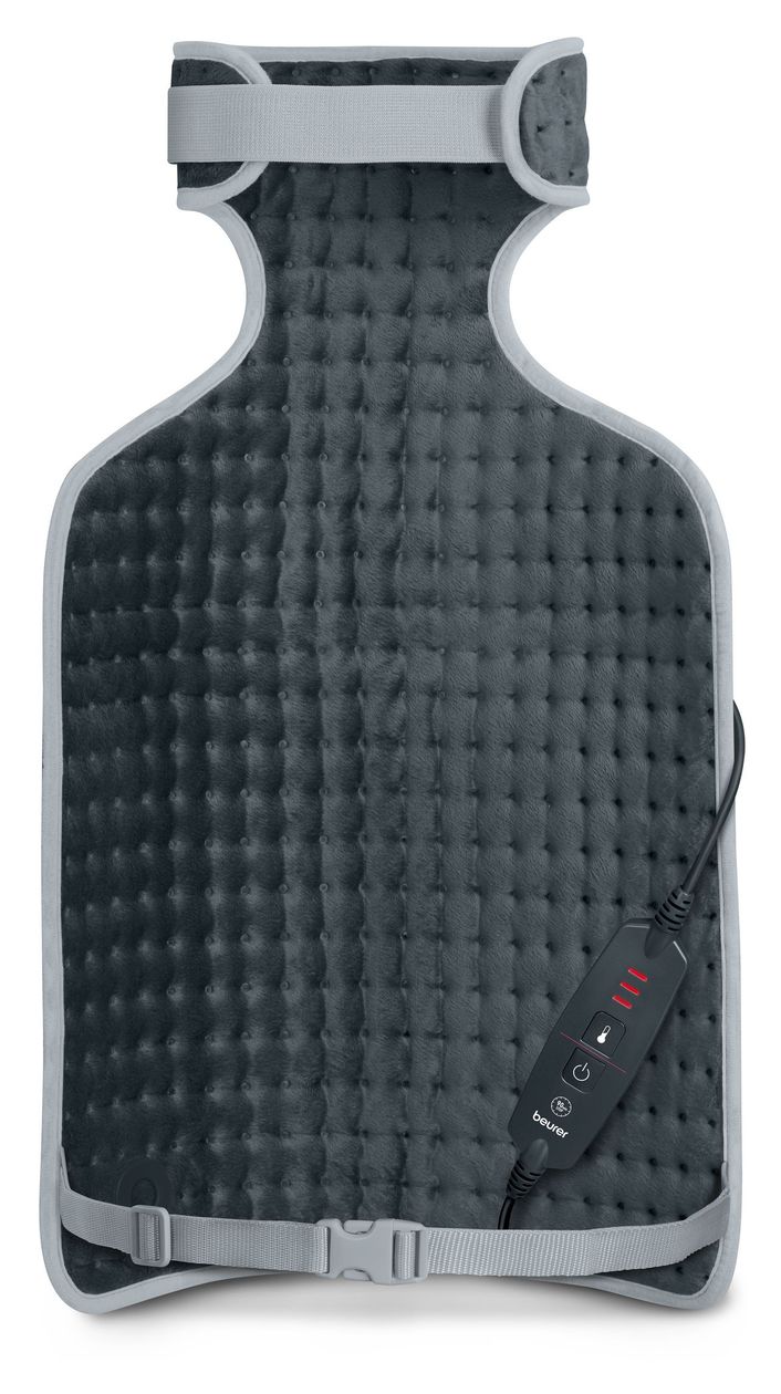 HK64 Heizkissen  (Grau) 