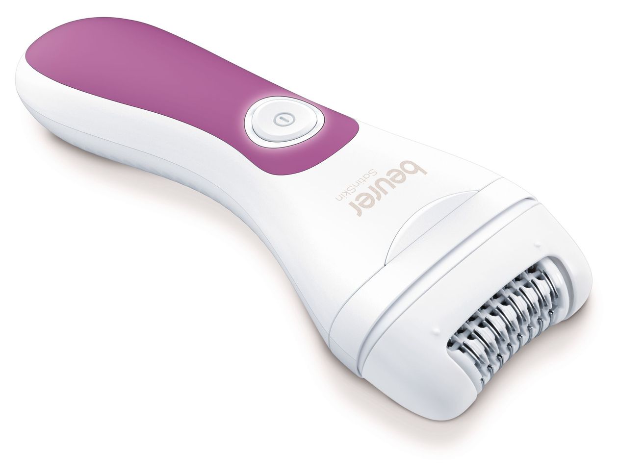 HL76 wet&dry Nass&Trocken Epilierer/Damenrasierer 