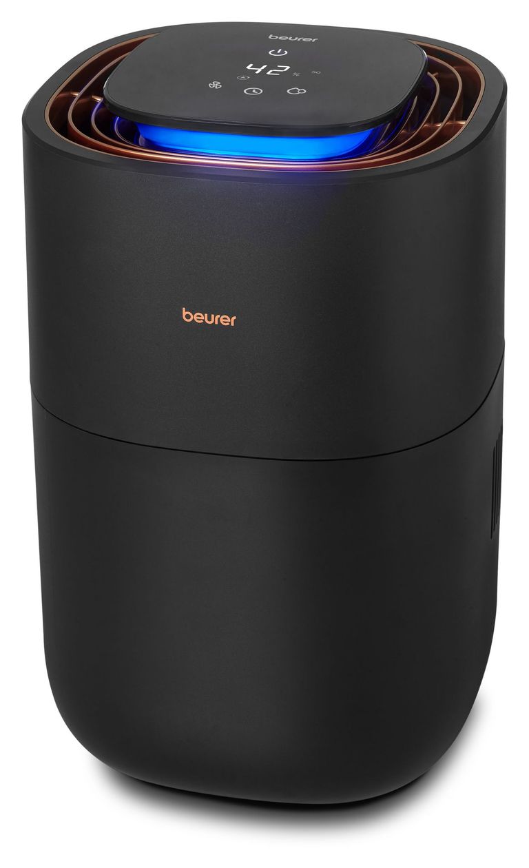 LB300 Plus Luftbefeuchter 3,0 l Tank 