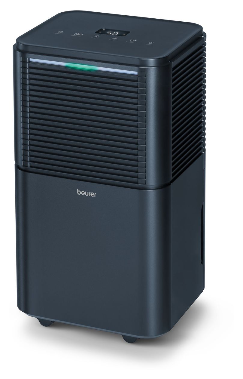 LE150 Luftentfeuchter 2,0 l Tank 