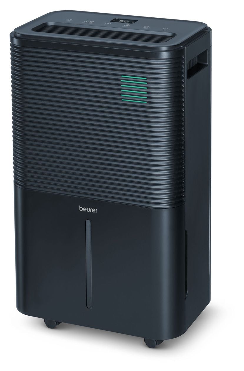 LE250 Luftentfeuchter 4,0 l Tank 