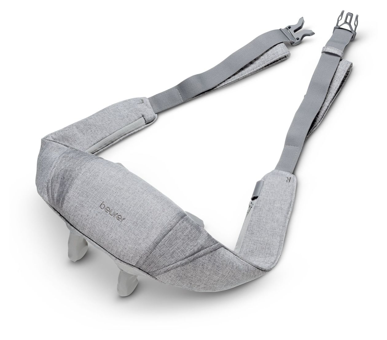 MG154 Akku Nacken-Massagegerät 