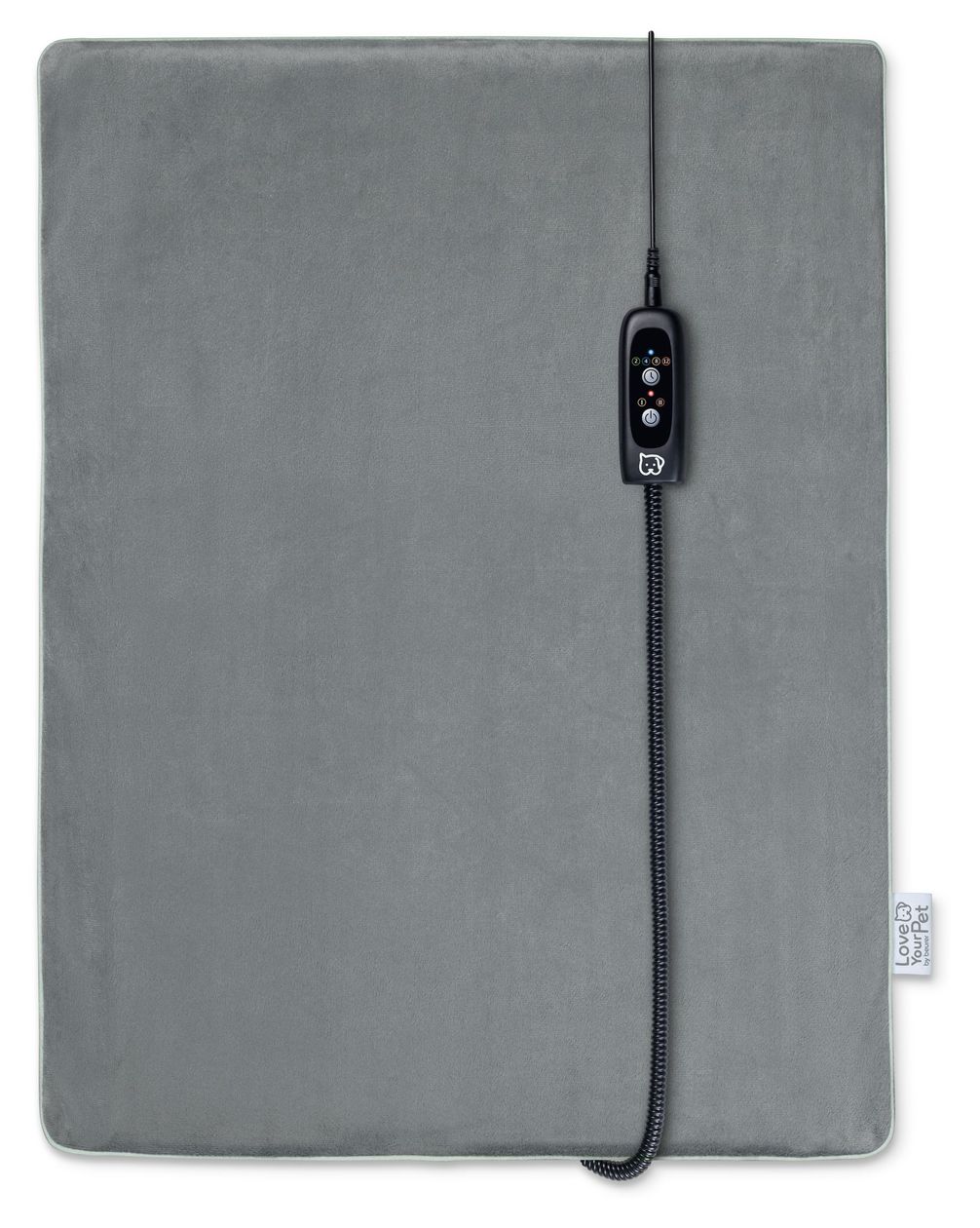 PP220 Sammy für Haustiere  (Grau) 
