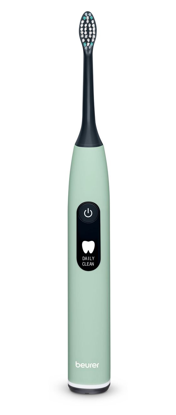 SC50 Schall-Zahnbürste  (Grün) 