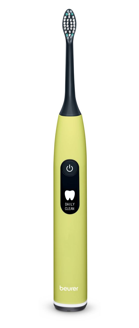 SC50 Schall-Zahnbürste  (Gelb) 