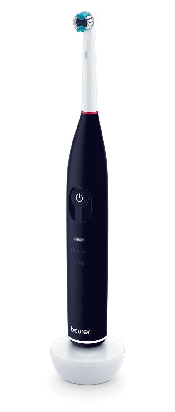 TB50X Onpack Vibrierende Zahnbürste für Erwachsene 1080 H  (Blau) 