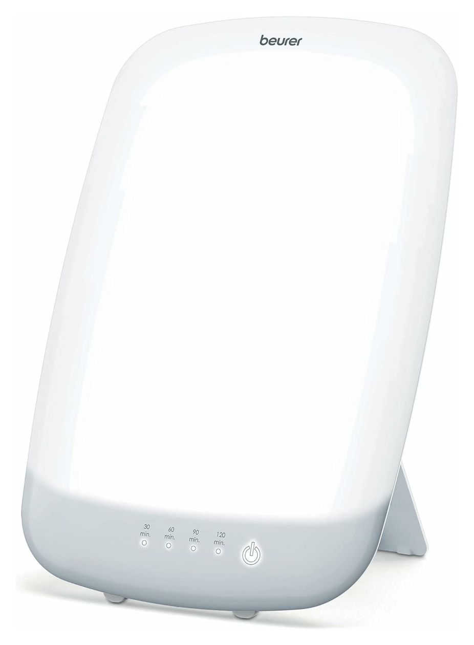 TL85 Ta­ges­licht­lam­pe LED Stimmungs- / Energielicht Weiß (6500K) Weiß 