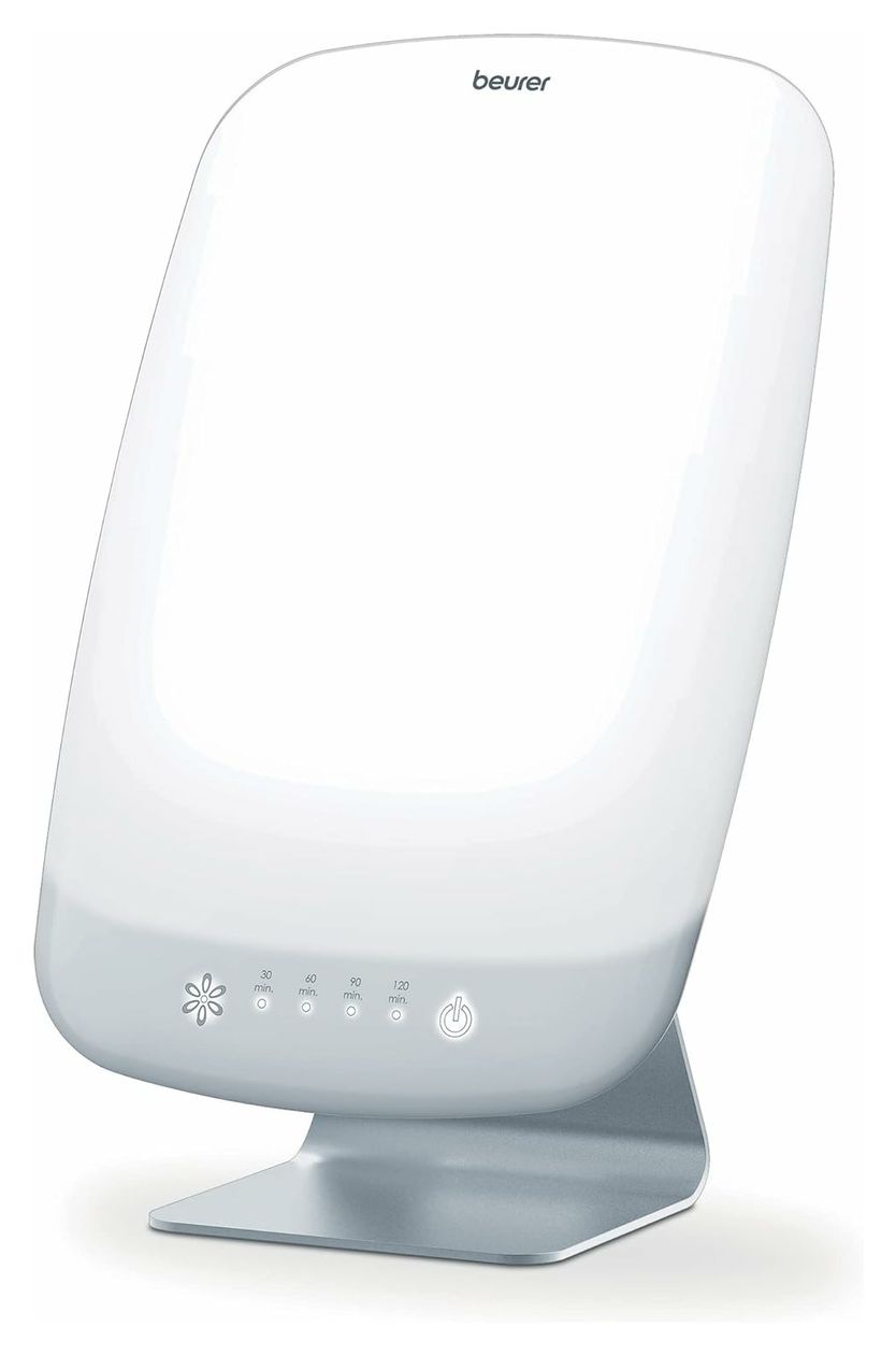 TL95 Tageslichtlampe LED Stimmungs- / Energielicht Weiß (6500K) 