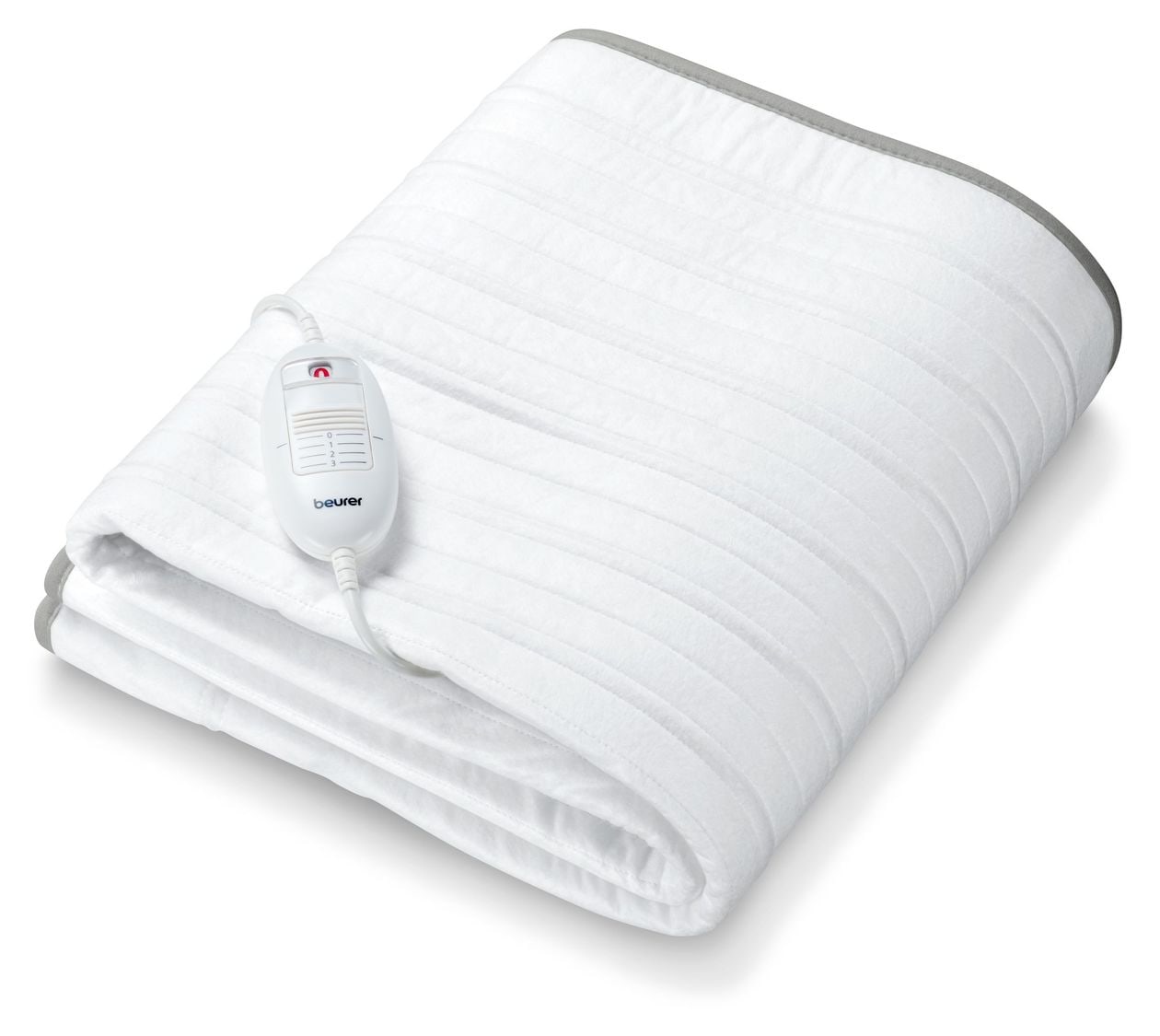 TS15 Wärmeunterbett  (Weiß) 