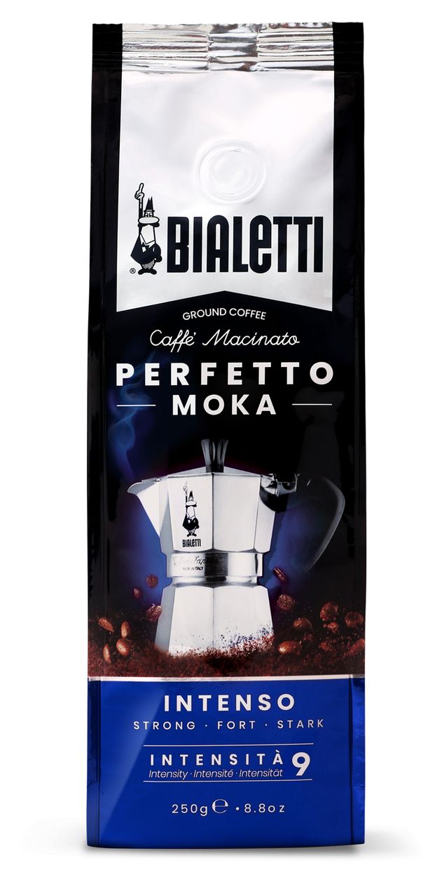 Perfetto Moka Stark 250 g 