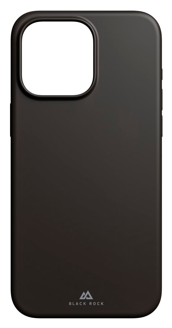 Urban Case Cover für Apple iPhone 15 Pro Max (Schwarz) 