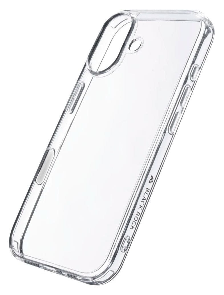 016032 Clear Protection Cover für iPhone 17  (Transparent) 