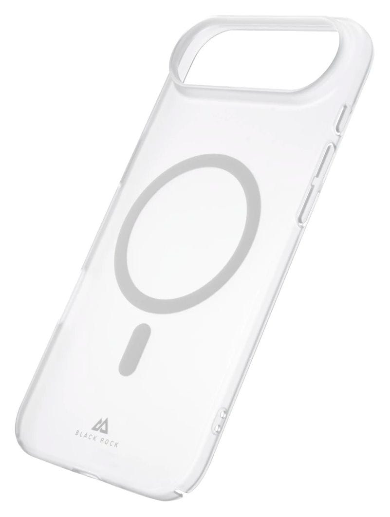 016040 Mag Iced Cover für Apple iPhone Air  (Transparent) 