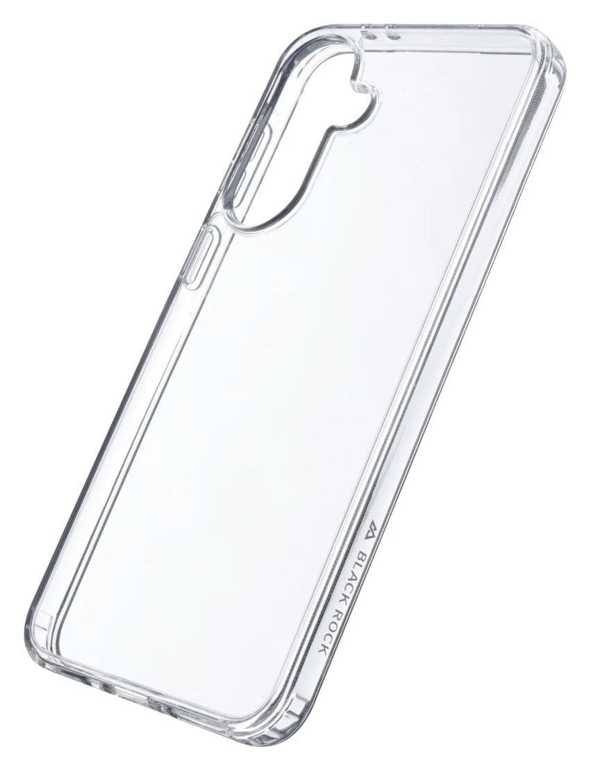 016057 Clear Protection Cover für Galaxy A37 5G  (Transparent) 