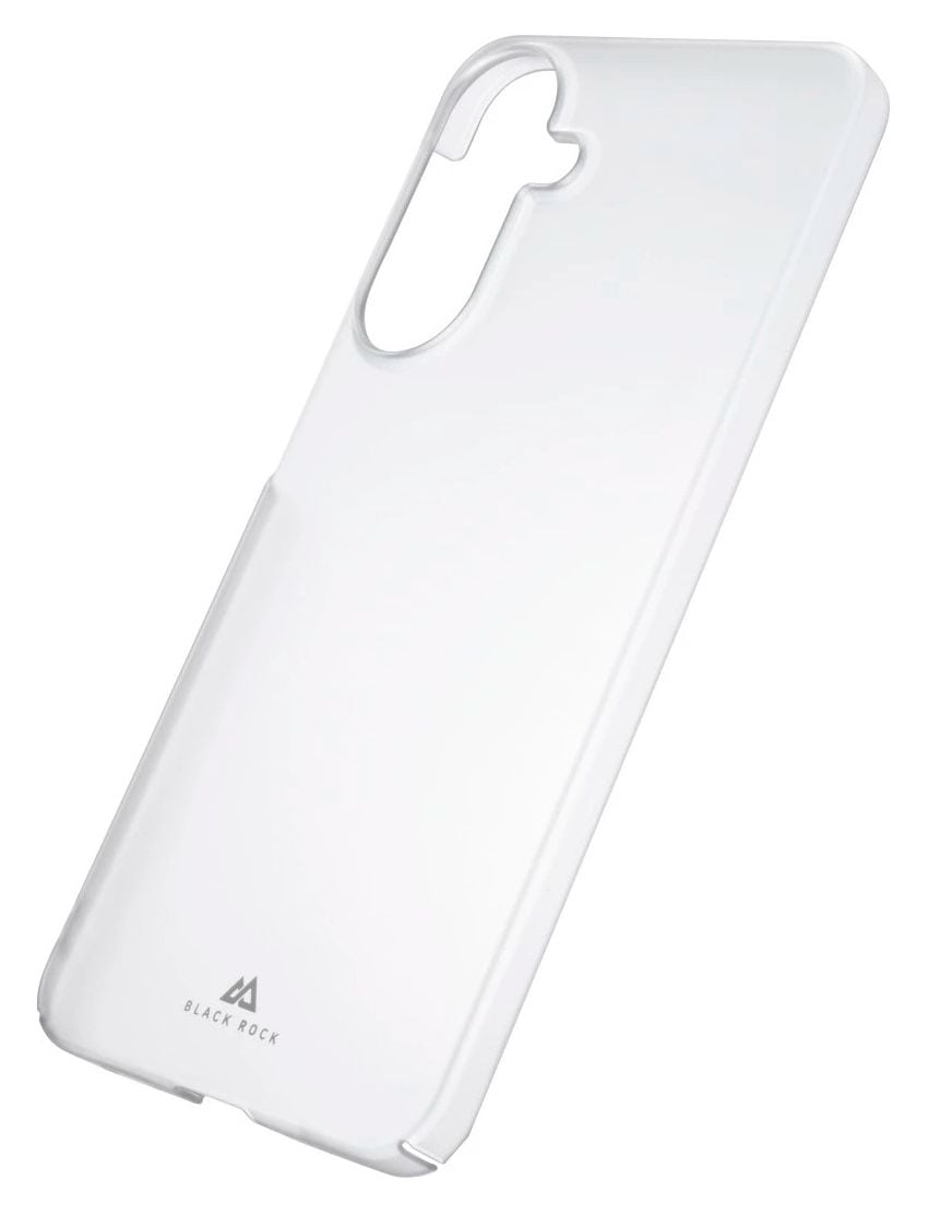 016063 Ultra Thin Iced Cover für Galaxy A57 5G  (Transparent) 
