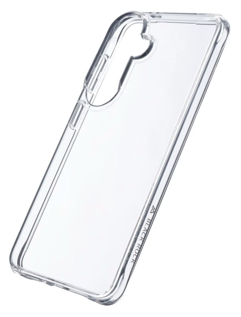 016066 Clear Protection Cover für Galaxy S26  (Transparent) 