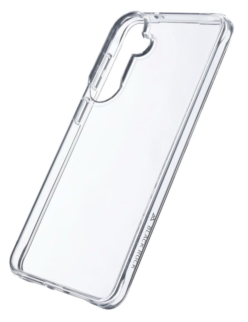 016073 Clear Protection Cover für Galaxy S26+  (Transparent) 