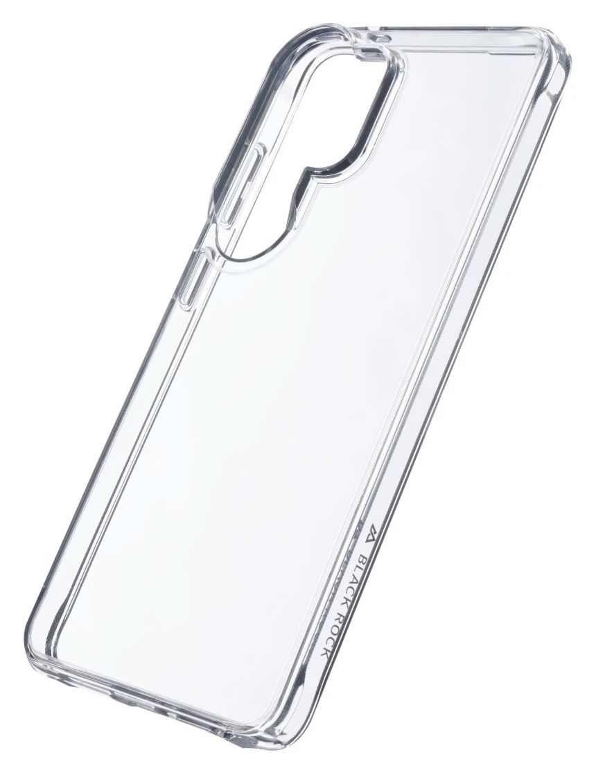016079 Clear Protection Cover für Galaxy S26 Ultra  (Transparent) 