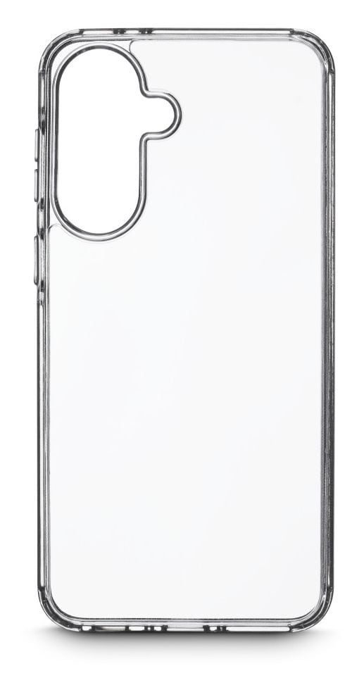 035764 Clear Protection Case Cover für Galaxy A37 5G  (Transparent) 