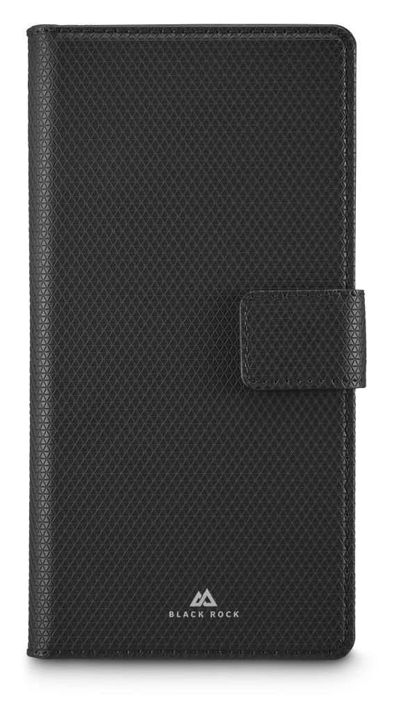 037343 2-1 Wallet Geldbörsenhülle für Samsung Galaxy A37 5G  (Schwarz) 