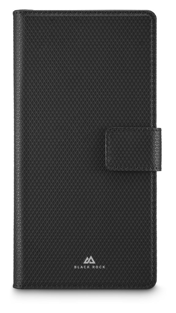 080293 2-1 Wallet Geldbörsenhülle für Samsung Galaxy A57 5G  (Schwarz) 