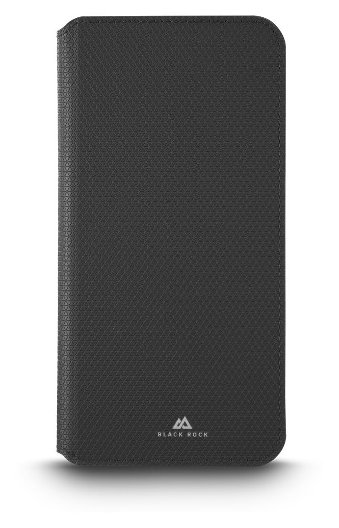 080294 Slim Folio für Samsung Galaxy A57 5G  (Schwarz) 