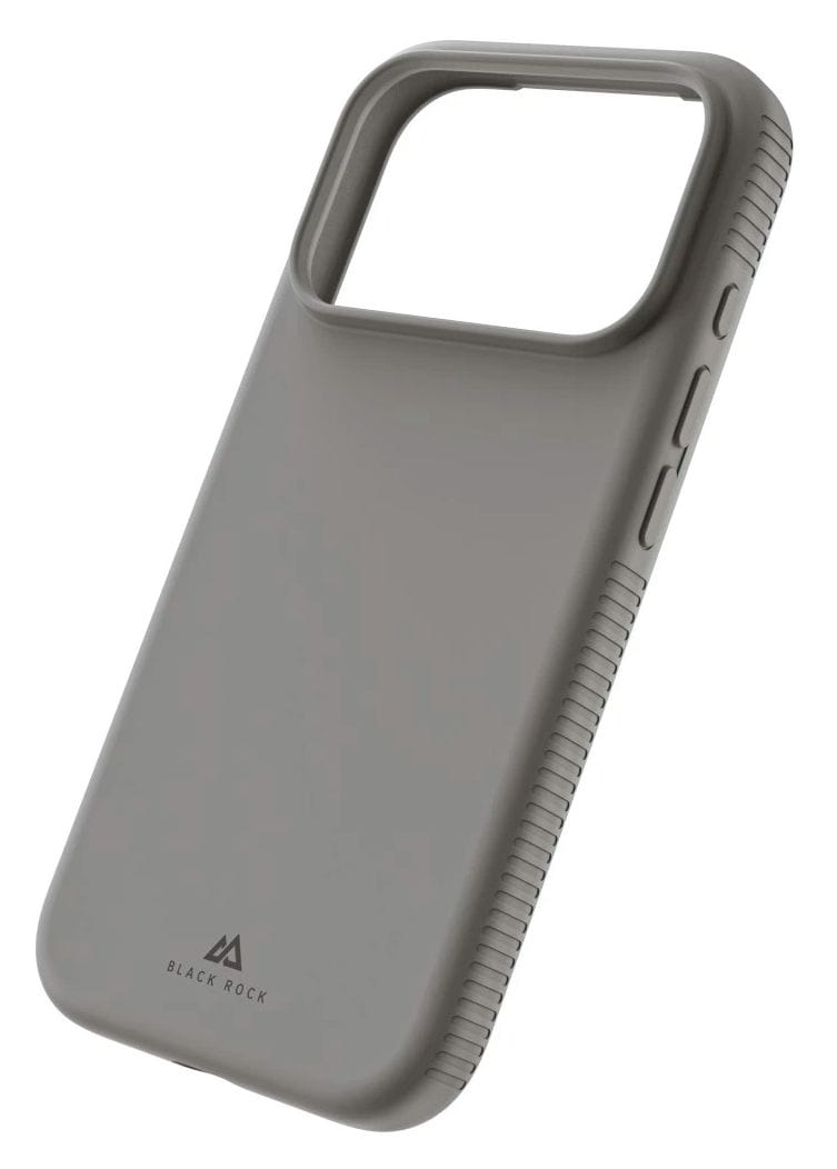 232491 Urban Robust Cover für Apple iPhone 17 Pro/18 Pro  (Hellgrau) 
