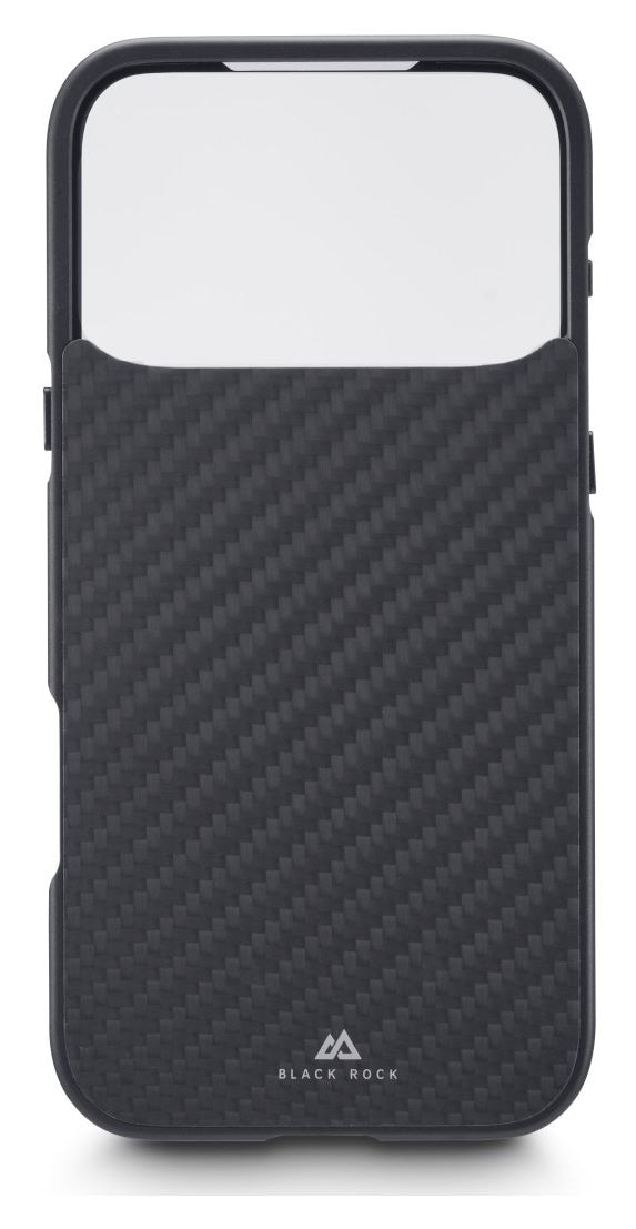 360° Glass Cover für Apple iPhone 17 Pro Max  (Grau, Transparent) 