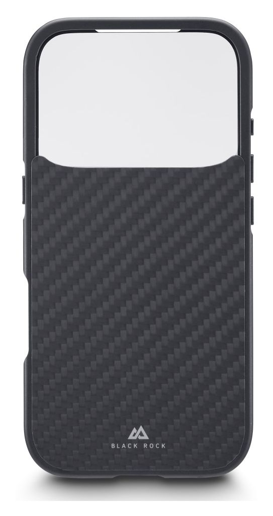 360 Grad Glass Cover für Apple iPhone 17 Pro  (Grau/Transparent) 
