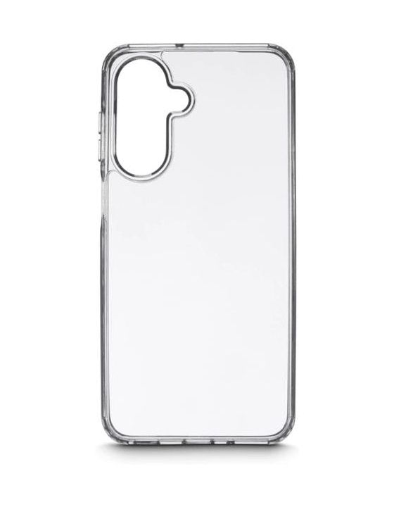Clear Protection Cover für Samsung Galaxy A17  (Transparent) 
