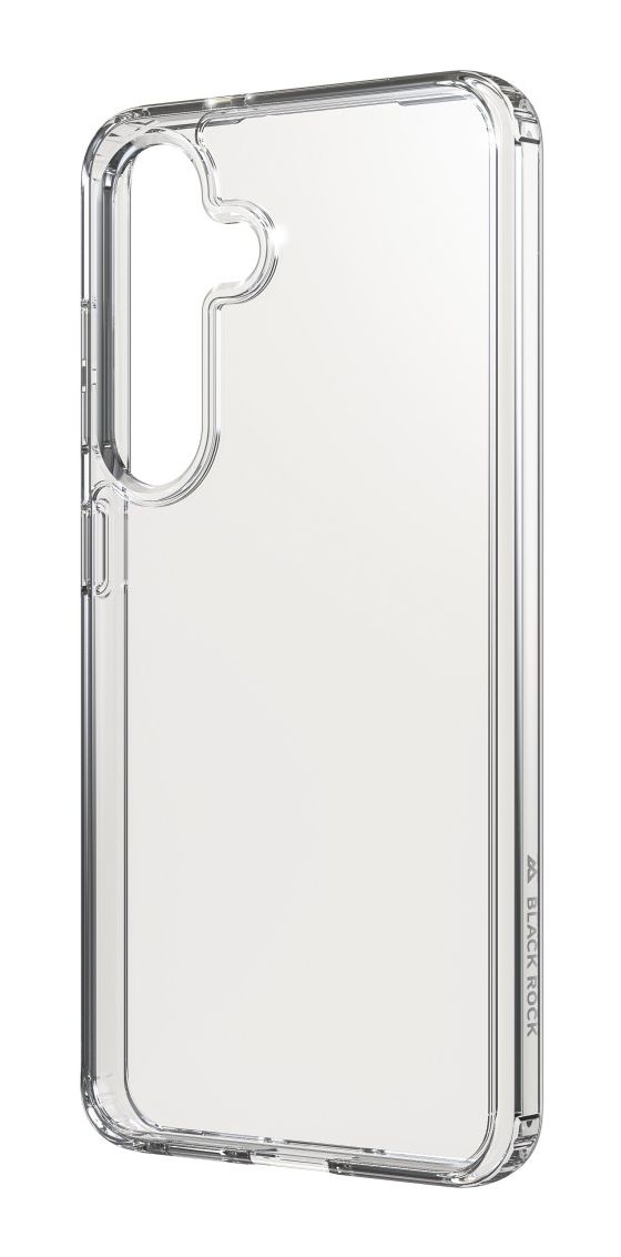 Clear Protection Case Cover für Samsung Galaxy S25  (Transparent) 