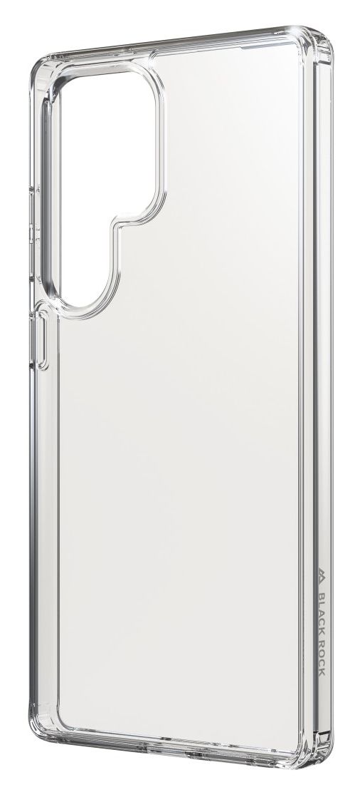 Clear Protection Case Cover für Samsung Galaxy S25 Ultra  (Transparent) 