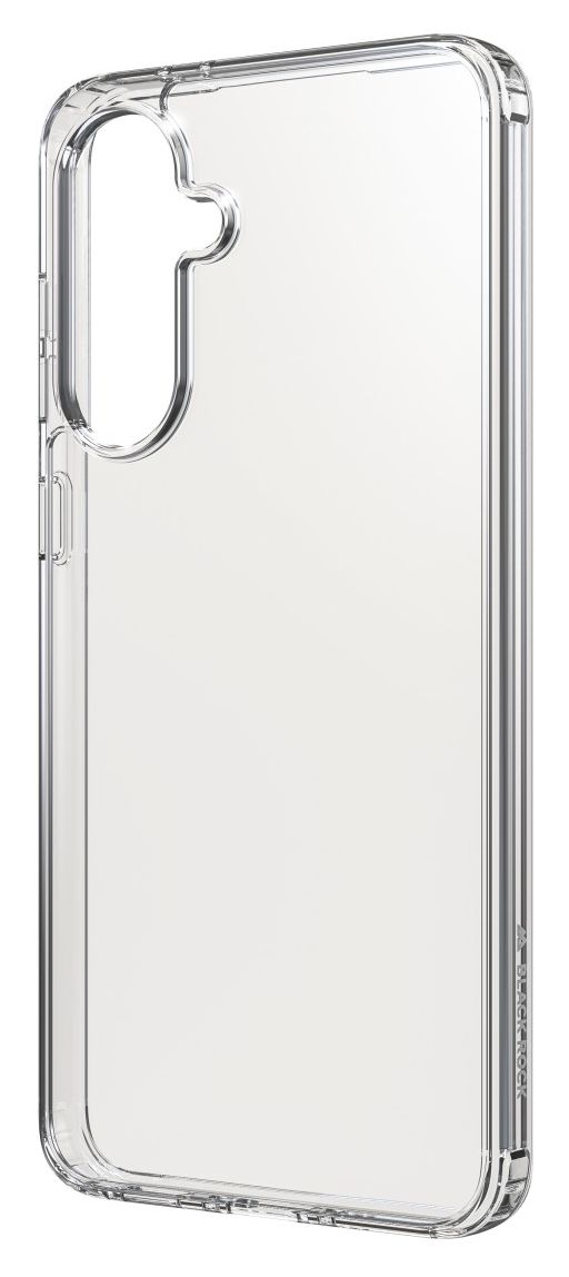 Clear Protection Case Cover für Samsung Galaxy A36 5G  (Transparent) 