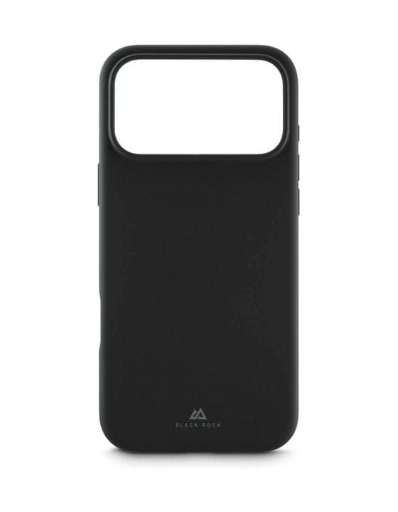 Mag Urban Cover für Apple iPhone 17 Pro Max  (Schwarz) 
