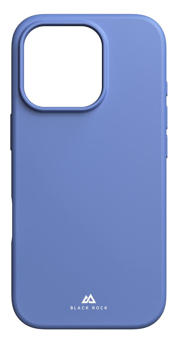 Mag Urban Case Cover für Apple iPhone 16 Pro  (Blau) 