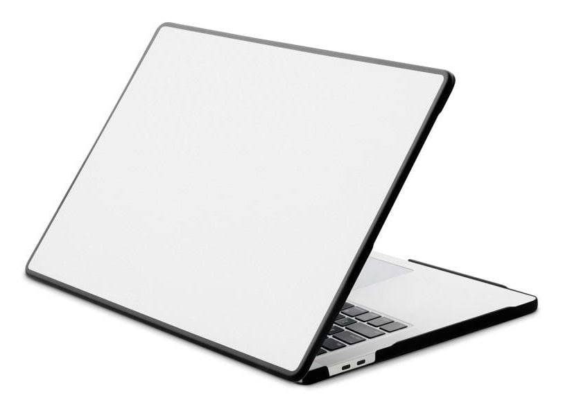 Protective Cover für MacBook Pro M1/M2 bis 33 cm (13 Zoll) (Transparent) 