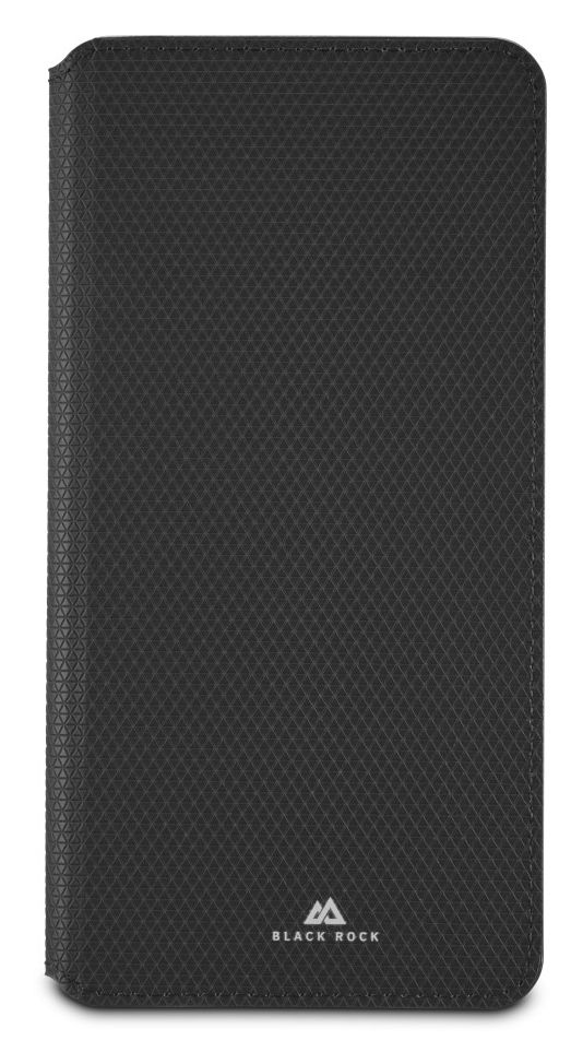Slim Folio für Samsung Galaxy S26 Ultra  (Schwarz) 