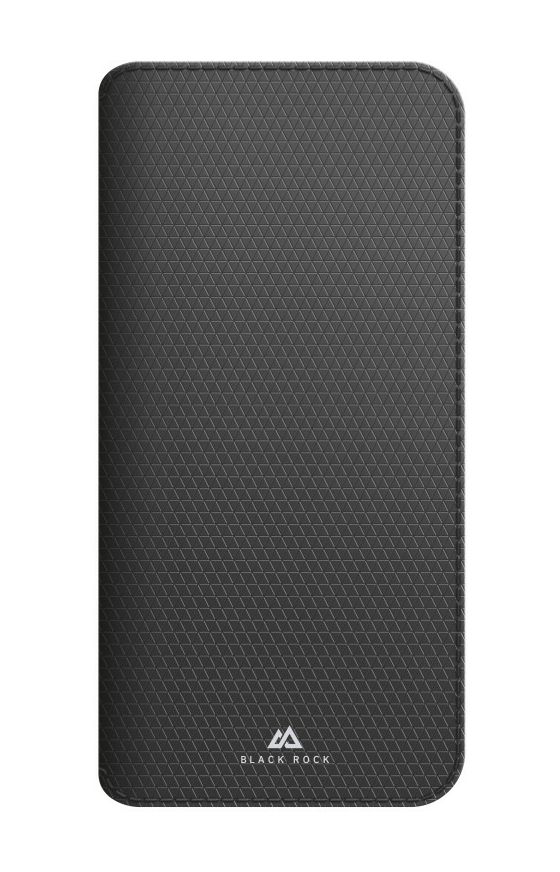 Slim Folio für Samsung Galaxy S24  (Schwarz) 