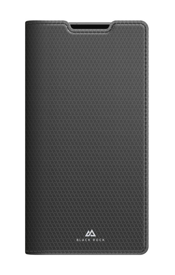 The Classic Case Folio für Samsung Galaxy S24  (Schwarz) 